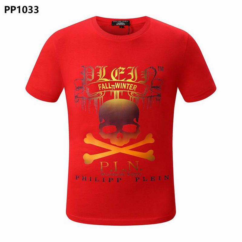 Philipp Plein T-shirts 434